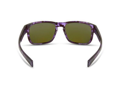 MADISON Signal Tobacco Brown Sunglasses - Root Beer Brown Lens click to zoom image