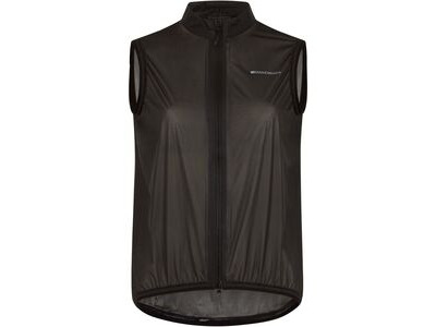 MADISON Flux 2L Ultra Packable Waterproof Gilet - women's - castle grey