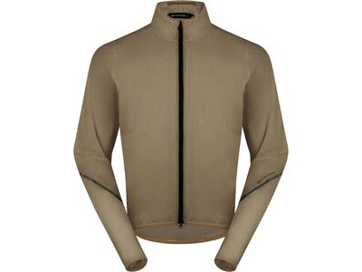 MADISON Flux 2L Ultra Packable Waterproof Jacket - men's - midnight green