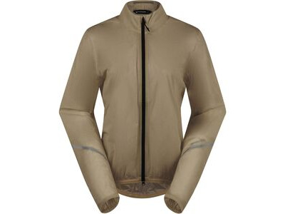 MADISON Flux 2L Ultra Packable Waterproof Jacket - women's - midnight green