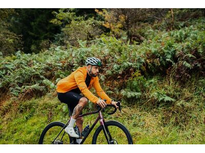 MADISON Freewheel Windproof Packable Jacket - men's - ink navy click to zoom image