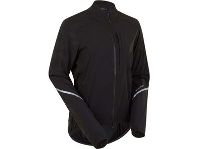 MADISON Freewheel Stellar Tech Windproof Packable Jacket - women's - black