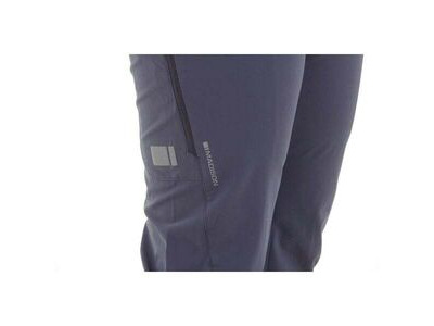 MADISON Freewheel Women's Trousers, midnight green click to zoom image