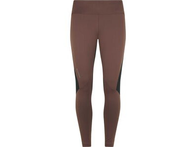 MADISON Roam DWR Legging - women's - mineral pink / grey
