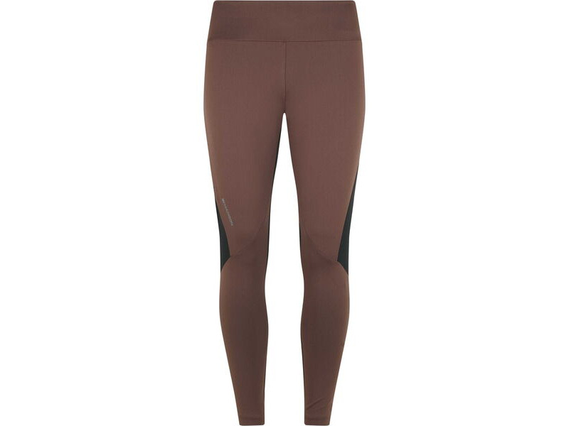 MADISON Roam DWR Legging - women's - mineral pink / grey click to zoom image