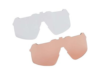 MADISON Crypto Air Upgrade Lens Pack (2 pk) - Amber and Clear