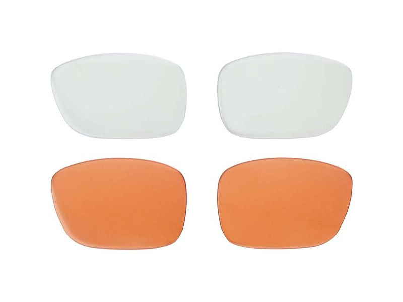 MADISON Signal Upgrade Lens Pack (2 pk) - Amber and Clear click to zoom image