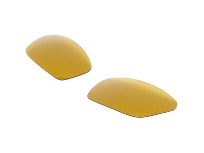 MADISON Target Spare Lens Yellow Polarised