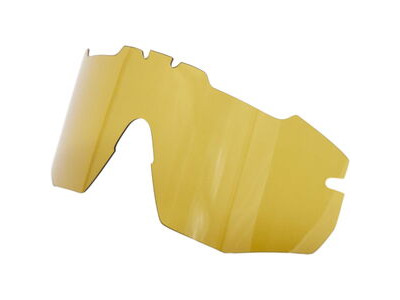 MADISON Cipher Spare Lens Yellow Polarised