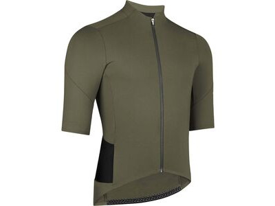 MADISON Roam Men's Short Sleeve Jersey, midnight green