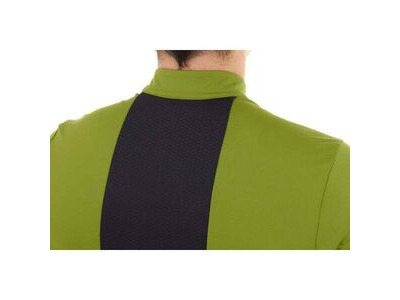 MADISON Roam Men's Short Sleeve Jersey, midnight green click to zoom image
