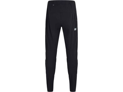 MADISON Flux Men's DWR Trail Trousers, black - long leg click to zoom image