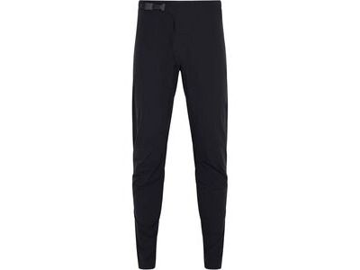MADISON Flux Men's DWR Trail Trousers, black - short leg