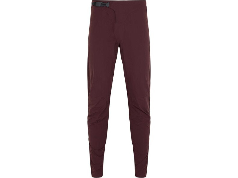 MADISON Flux Men's DWR Trail Trousers, fig red click to zoom image