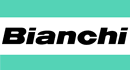 Bianchi Bikes Logo